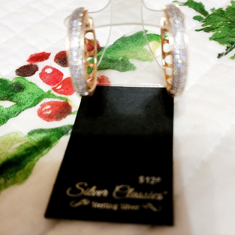 Beautiful Women Earring  New.
